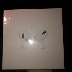 Airpod Pros